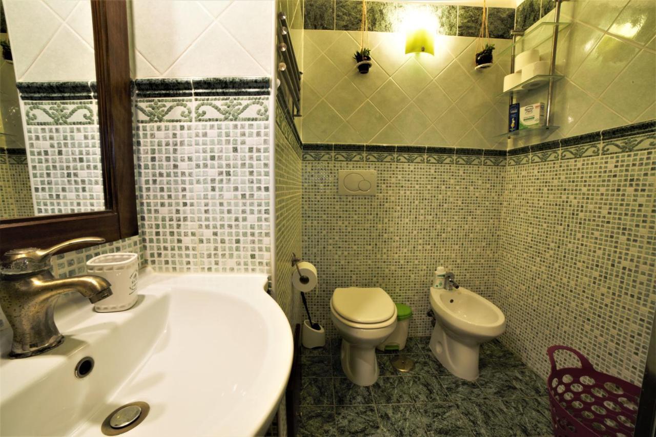 Casa Epicarmo Appartamento