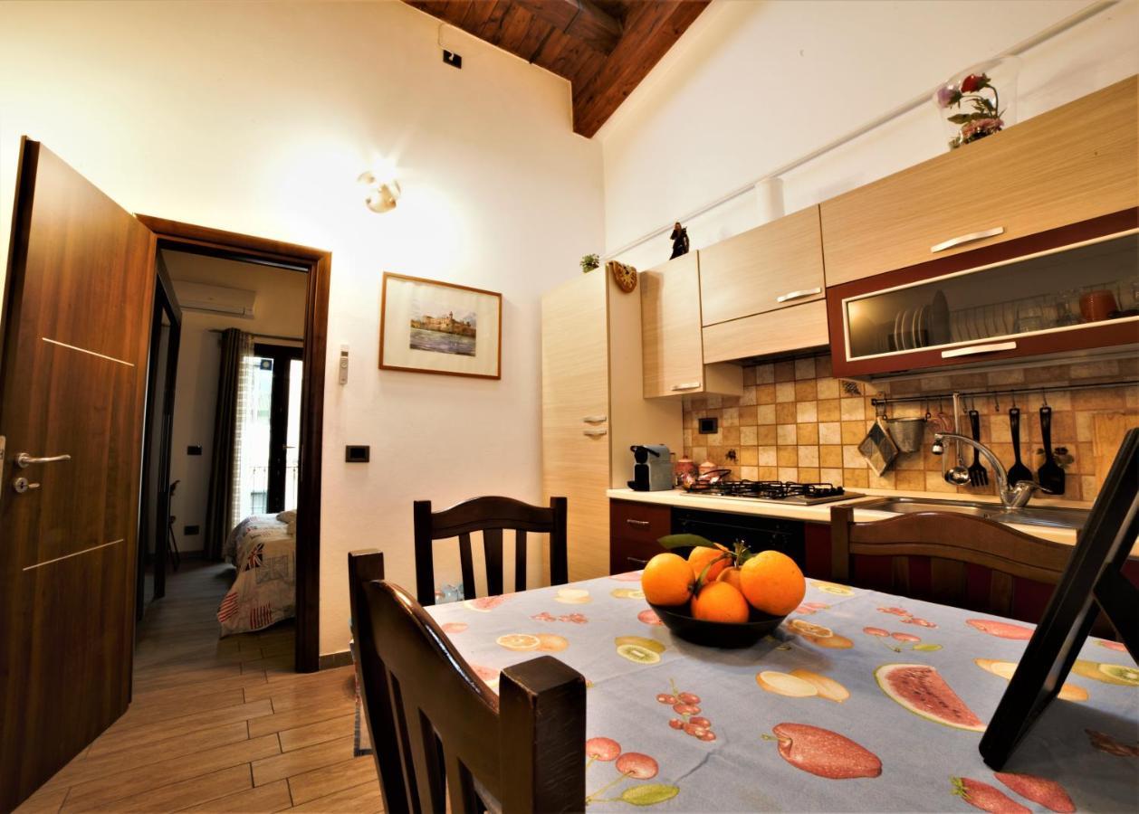Casa Epicarmo *