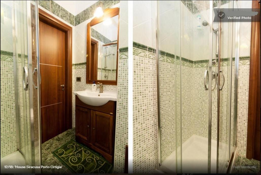 Casa Epicarmo Appartamento Syracuse