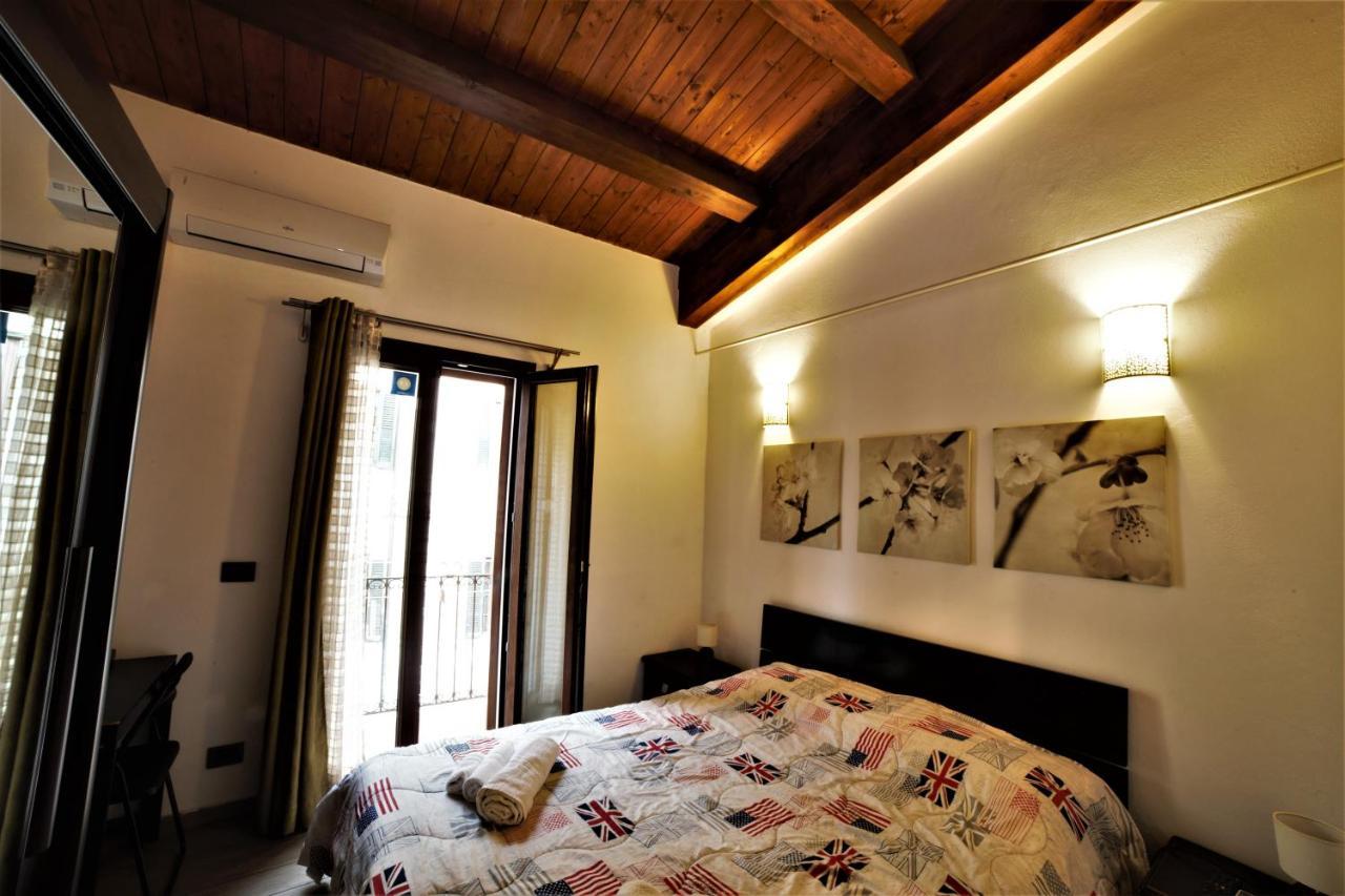 Casa Epicarmo Syracuse