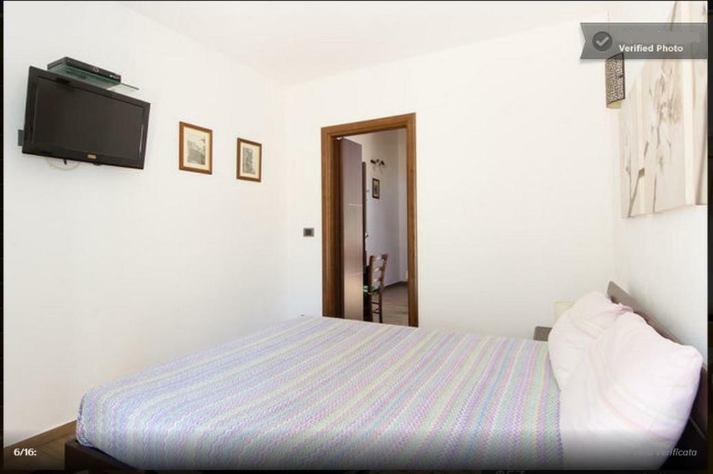 Appartamento Casa Epicarmo Syracuse