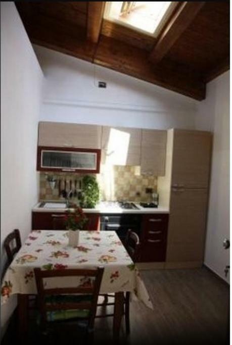 Casa Epicarmo Appartamento Syracuse