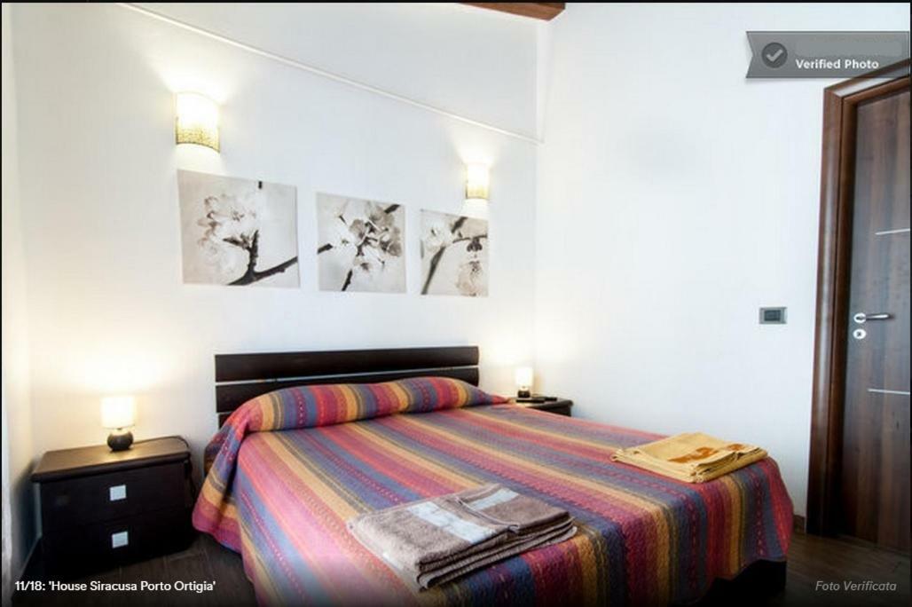 Appartamento Casa Epicarmo *