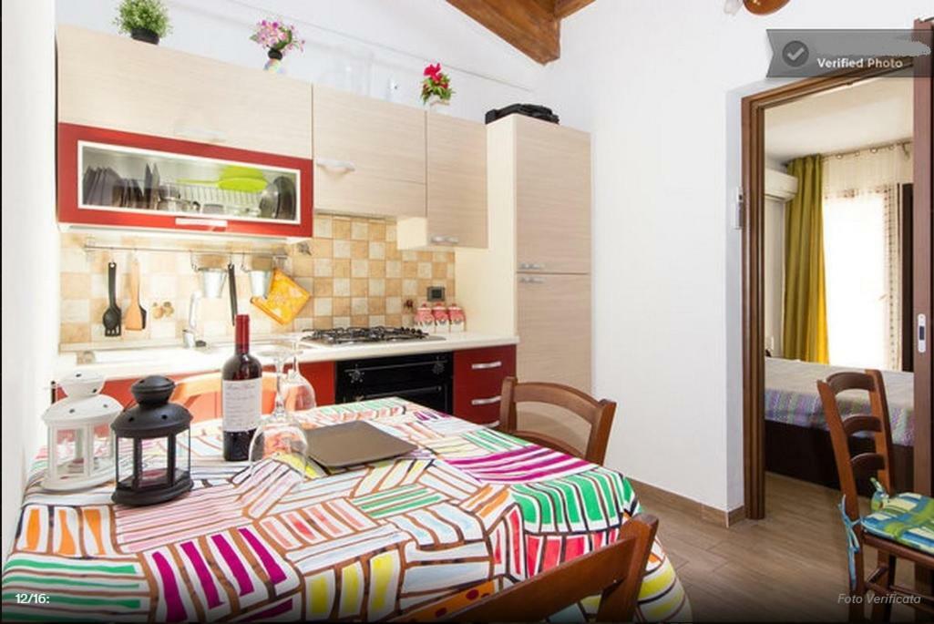 Casa Epicarmo Appartamento *