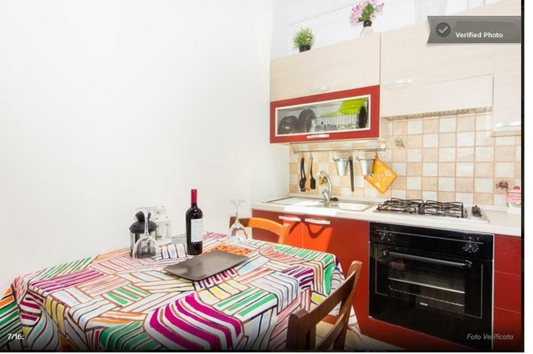 Casa Epicarmo Appartamento Syracuse
