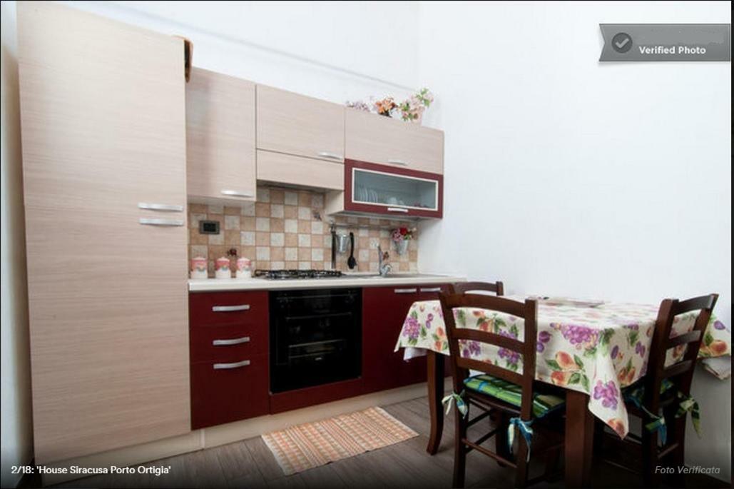 Casa Epicarmo Syracuse